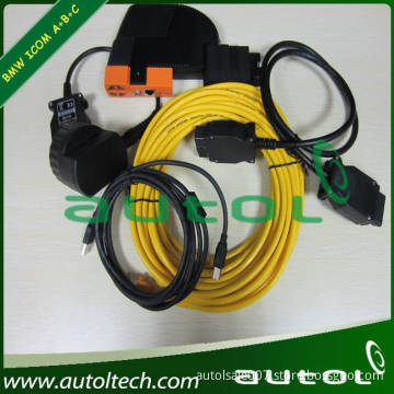 Icom a+B+C for BMW Isis
